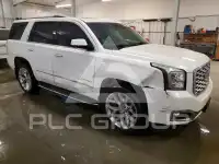 2019 GMC YUKON фото