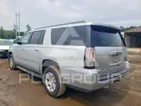 2019 GMC YUKON фото