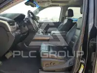 2019 GMC YUKON фото