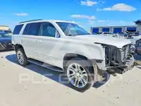 2019 GMC YUKON photo