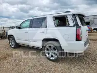2019 GMC YUKON фото