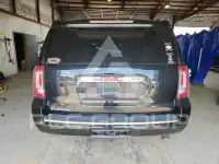 2019 GMC YUKON фото