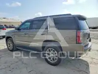 2019 GMC YUKON фото
