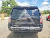 2019 GMC YUKON фото