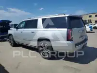 2019 GMC YUKON фото