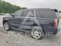 2019 GMC YUKON фото