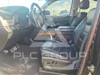 2019 GMC YUKON фото