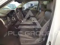 2019 GMC YUKON фото