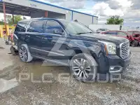 2019 GMC YUKON фото