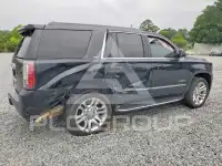2019 GMC YUKON фото