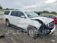 2019 GMC YUKON фото