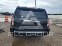 2019 GMC YUKON фото