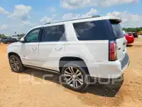 2019 GMC YUKON photo