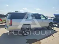 2019 GMC YUKON фото