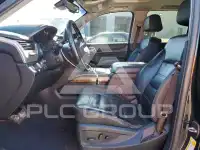 2019 GMC YUKON фото
