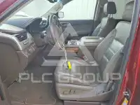 2019 GMC YUKON photo