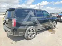 2019 GMC YUKON фото