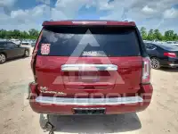 2019 GMC YUKON фото