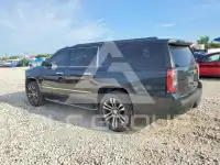 2019 GMC YUKON photo