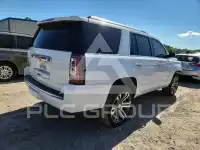2019 GMC YUKON фото