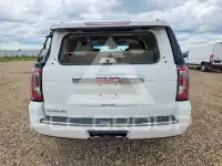 2019 GMC YUKON фото