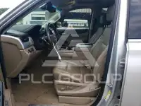 2019 GMC YUKON фото