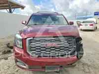 2019 GMC YUKON photo
