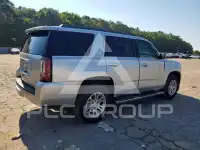 2019 GMC YUKON фото