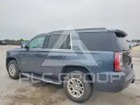 2019 GMC YUKON фото