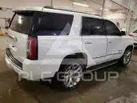 2019 GMC YUKON фото
