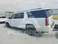 2019 GMC YUKON фото