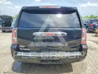 2019 GMC YUKON фото