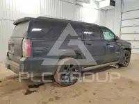 2019 GMC YUKON фото