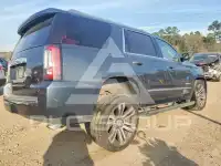 2019 GMC YUKON фото