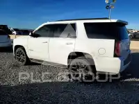 2019 GMC YUKON фото