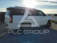 2019 GMC YUKON фото