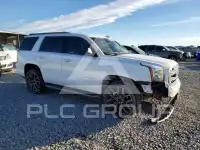 2019 GMC YUKON фото