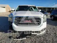 2019 GMC YUKON фото