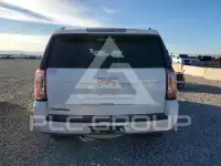 2019 GMC YUKON фото