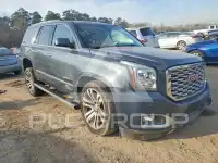 2019 GMC YUKON фото