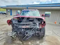 2019 GMC YUKON фото