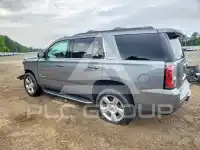 2019 GMC YUKON фото