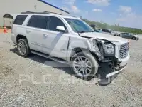 2019 GMC YUKON фото