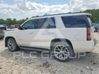 2019 GMC YUKON photo
