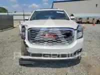 2019 GMC YUKON фото