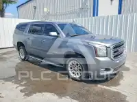 2019 GMC YUKON фото
