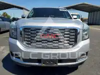 2019 GMC YUKON photo