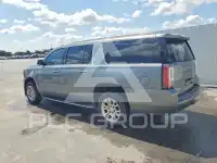 2019 GMC YUKON фото