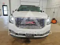 2019 GMC YUKON фото