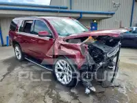 2019 GMC YUKON фото